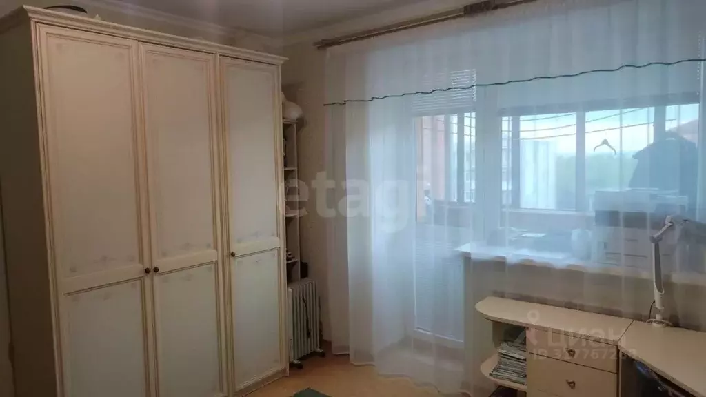 3-к кв. Мордовия, Саранск ул. Ульянова, 22Д (96.3 м) - Фото 1