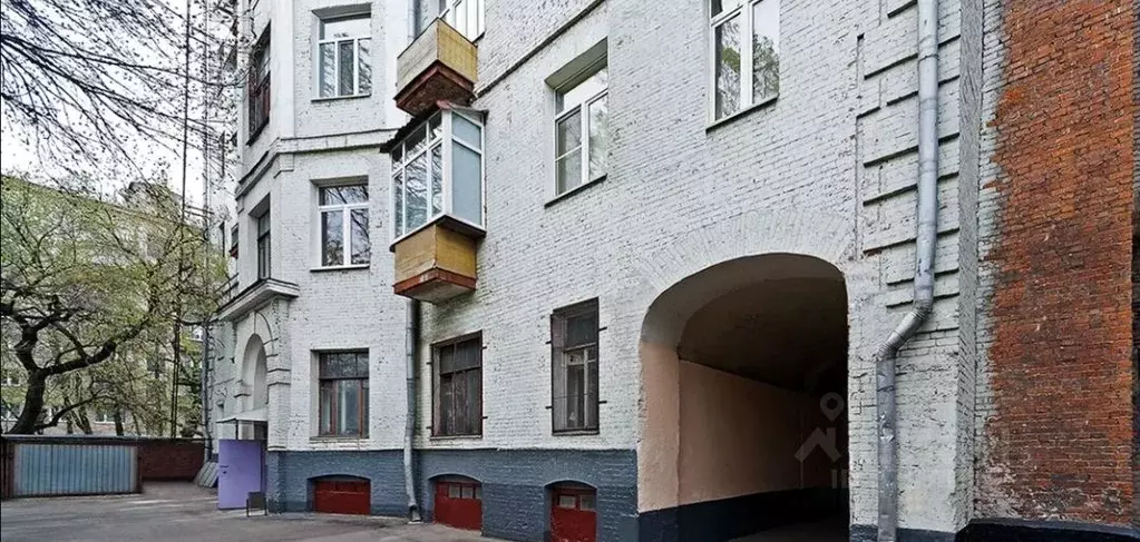 Комната Москва пер. Огородная Слобода, 14 (52.4 м) - Фото 1