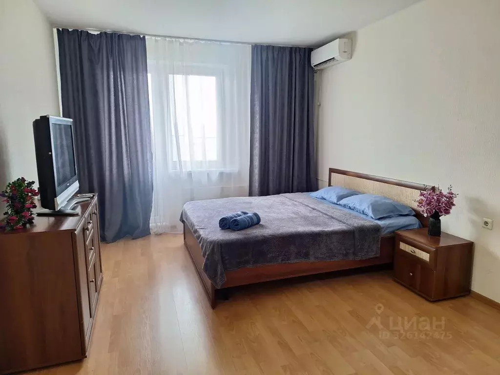 2-к кв. Краснодарский край, Краснодар Завод Измерительных Приборов ... - Фото 1