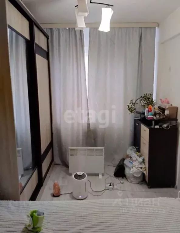 2-к кв. Бурятия, Улан-Удэ Коллективная ул., 11 (45.2 м) - Фото 1