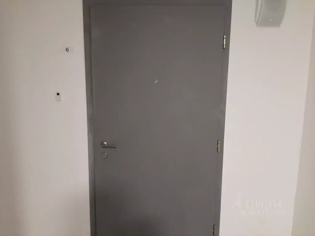 3-к кв. Москва Люблинская ул., 80к7 (90.1 м) - Фото 1