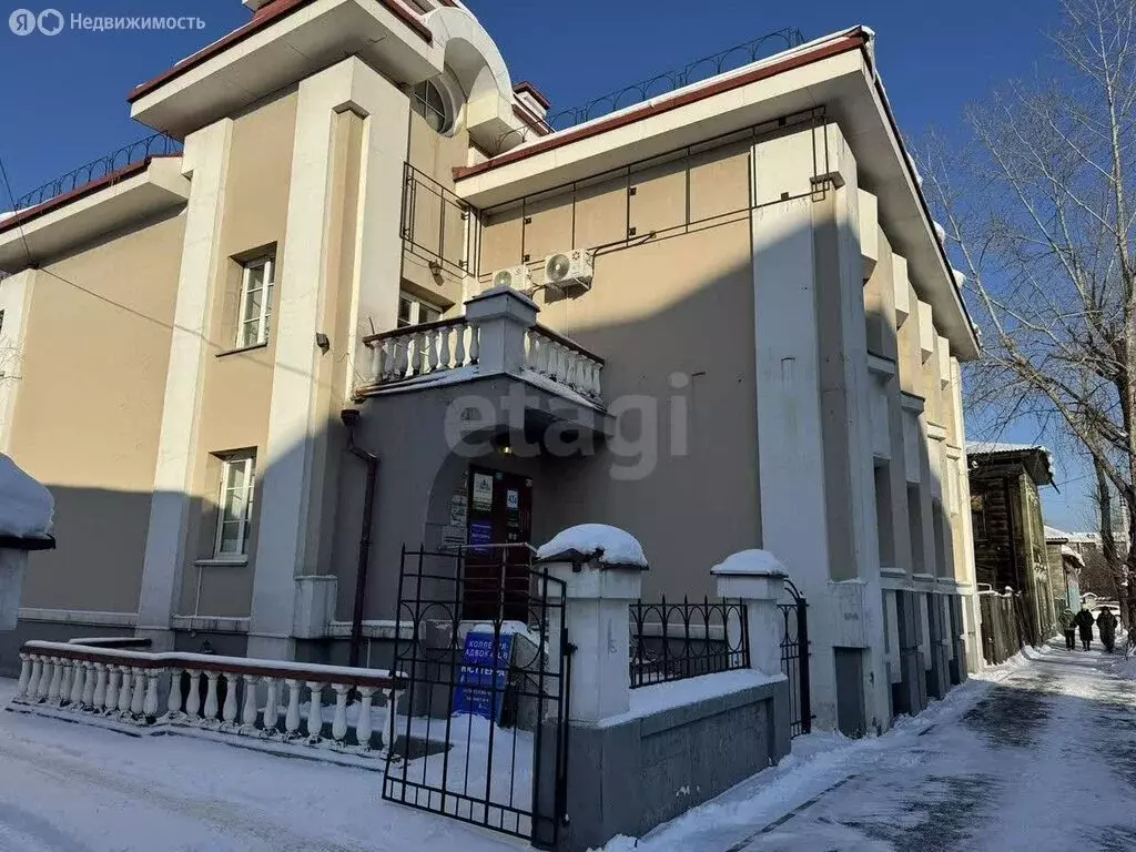 Помещение свободного назначения (190 м) - Фото 2