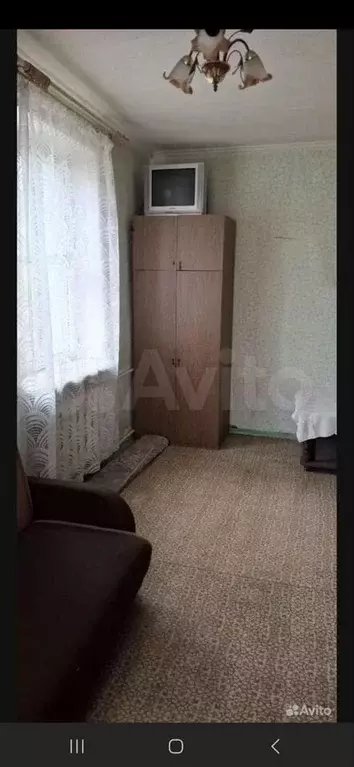 Комната 15 м в 2-к., 1/3 эт. - Фото 1