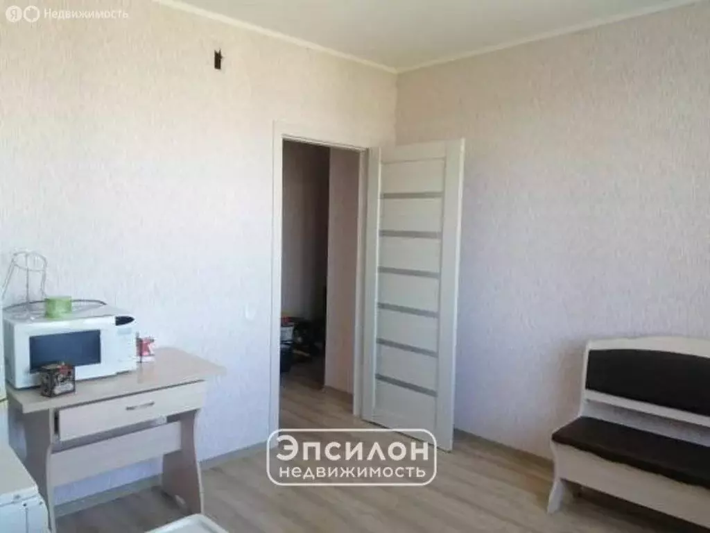 2-комнатная квартира: Курск, проспект Дружбы, 19В (57.5 м) - Фото 0