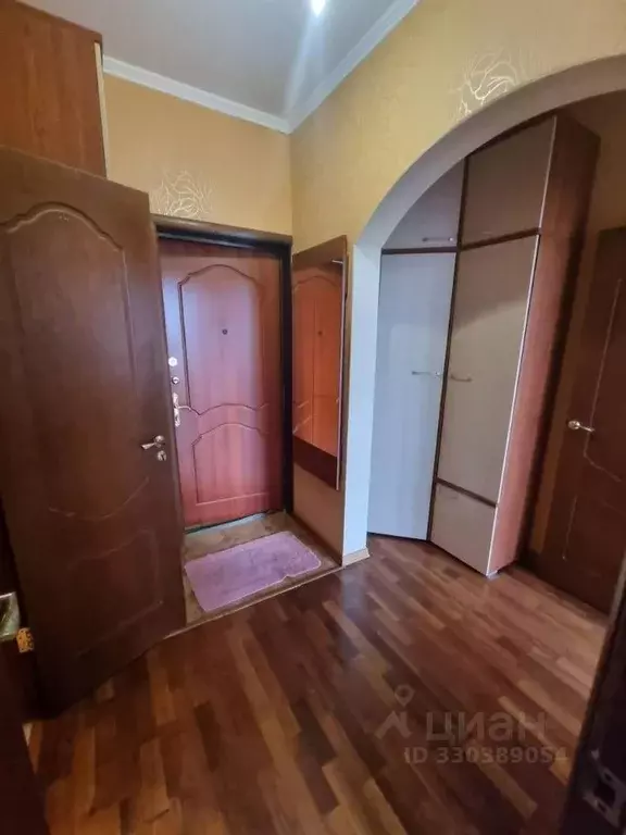 1-к кв. Московская область, Подольск Октябрьский просп., 15б (40.0 м) - Фото 2