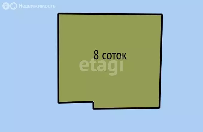 Дом в Карачаево-Черкесская Республика, Черкесск (71.3 м) - Фото 1