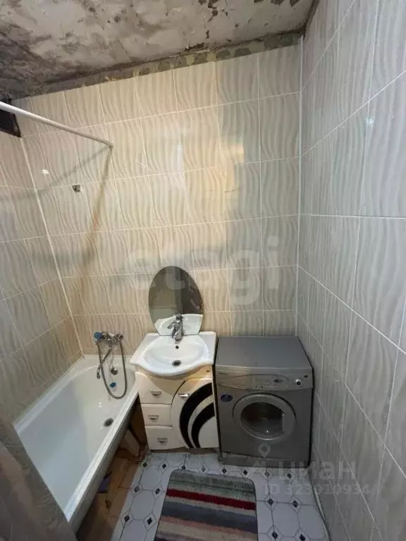 1-к кв. Ямало-Ненецкий АО, Муравленко ул. Дружбы Народов, 128 (32.0 м) - Фото 2