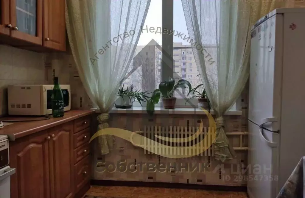 3-к кв. Белгородская область, Старый Оскол Олимпийский мкр, 13 (64.0 ... - Фото 1