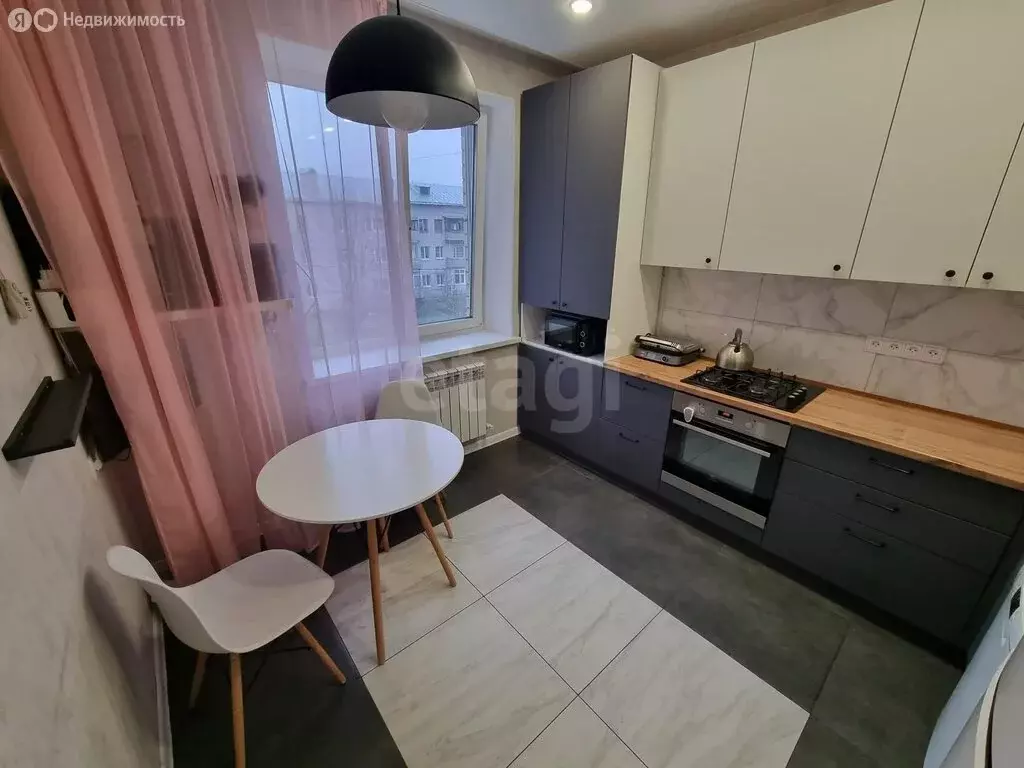 1-комнатная квартира: Караваево, Садовая улица, 1 (35.3 м) - Фото 2