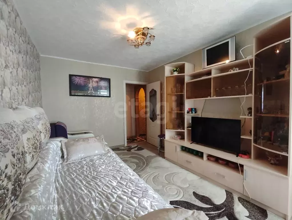 Продаётся 2-к квартира, 44 м - Фото 0