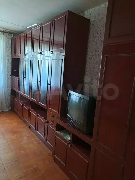 Комната 17,5 м в 2-к., 2/16 эт. - Фото 1