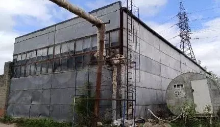 Имущественный комплекс 21 объект недв. (пмк-3), п. Развилка, мо - Фото 1