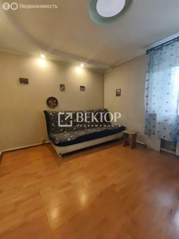 1-комнатная квартира: Кострома, Профсоюзная улица, 13к1 (19 м) - Фото 0