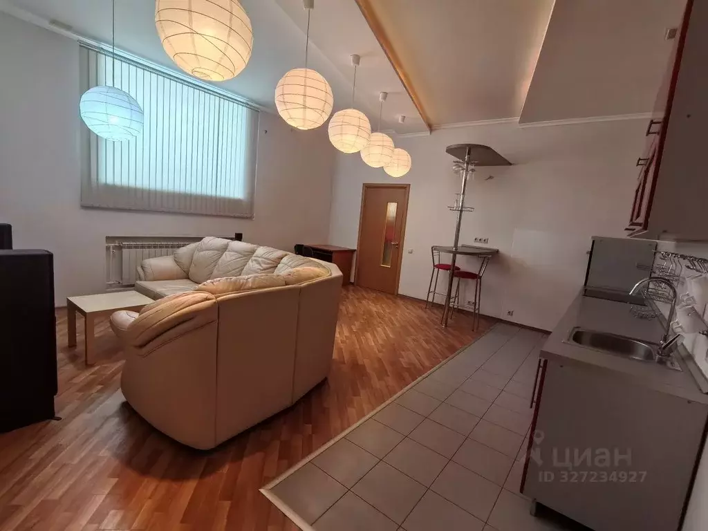 Помещение свободного назначения в Татарстан, Казань Агрызская ул., 82 ... - Фото 2