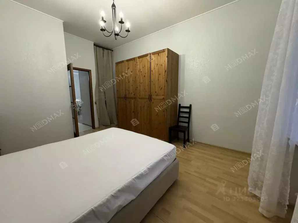 2-к кв. Санкт-Петербург ул. Стахановцев, 19а (67.0 м) - Фото 2