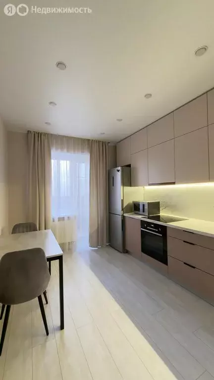 1-комнатная квартира: Сыктывкар, улица Орджоникидзе, 56/1 (32.6 м) - Фото 1