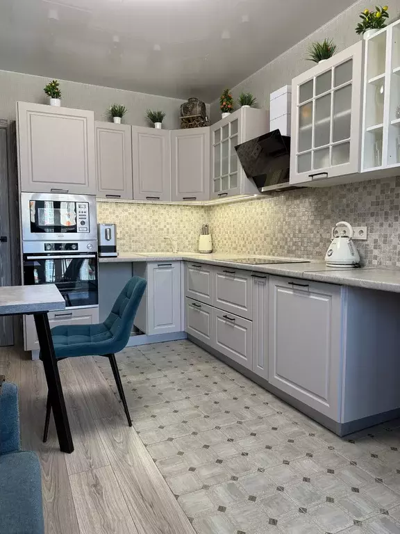 Продаётся 3-к квартира, 74 м - Фото 0