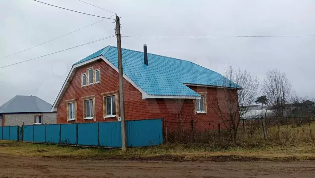 Дом 94 м на участке 17,8 сот. - Фото 0