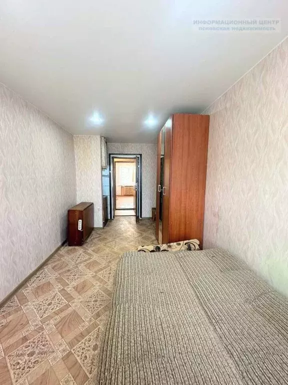 Комната Псковская область, Псков ул. Гагарина, 13 (14.0 м) - Фото 2