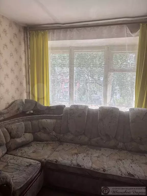 Комната 13 м в 1-к., 4/5 эт. - Фото 0