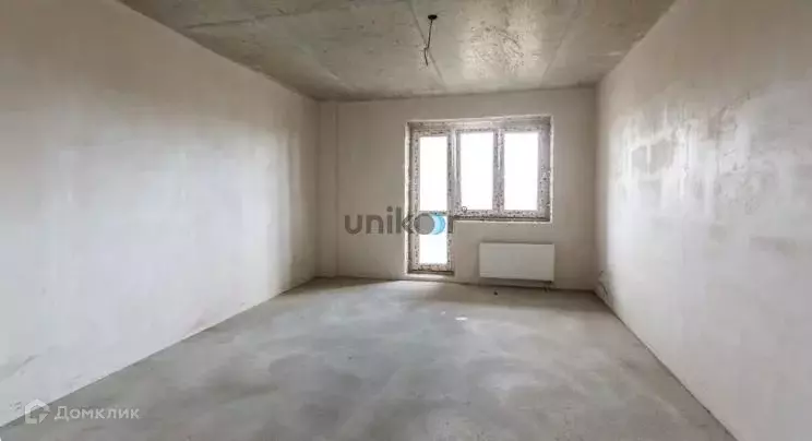 Продаётся 1-к квартира, 44.7 м - Фото 1