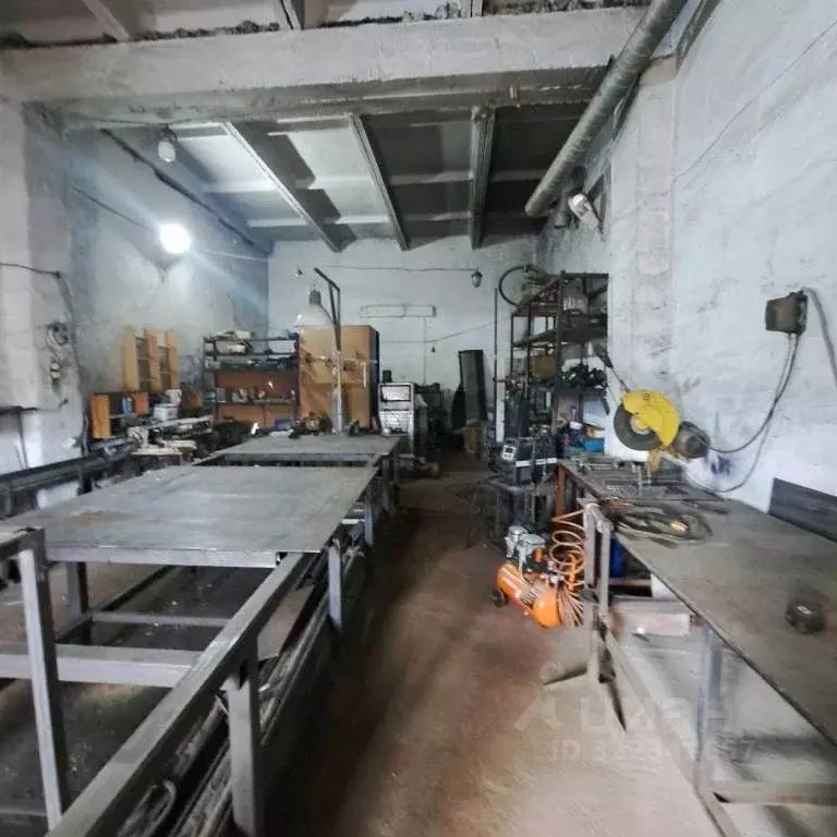 Производственное помещение в Свердловская область, Ревда ул. Степана ... - Фото 2