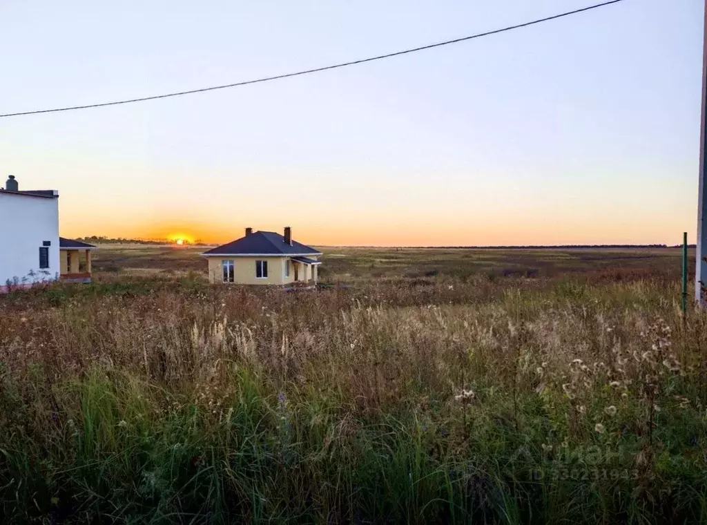 Участок в Пензенская область, Пенза ул. Изумрудная (10.0 сот.) - Фото 2