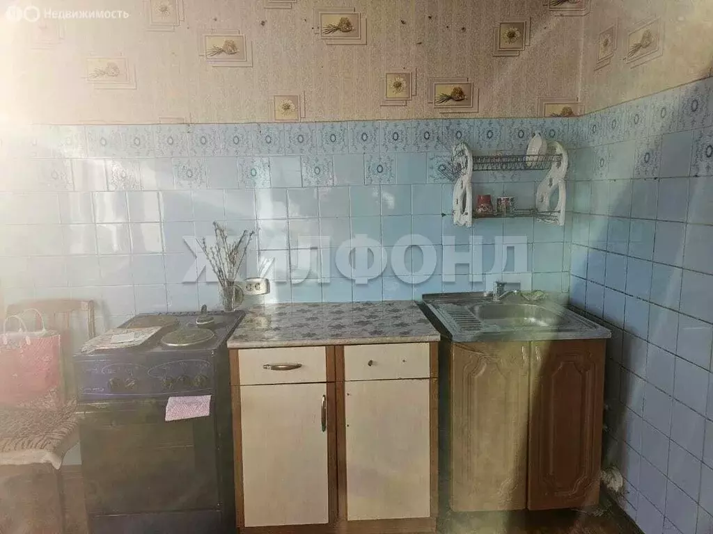 2-комнатная квартира: Искитим, Юбилейный проспект, 19 (47.7 м) - Фото 1