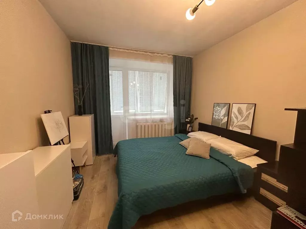 Продаётся 2-к квартира, 43.9 м - Фото 1