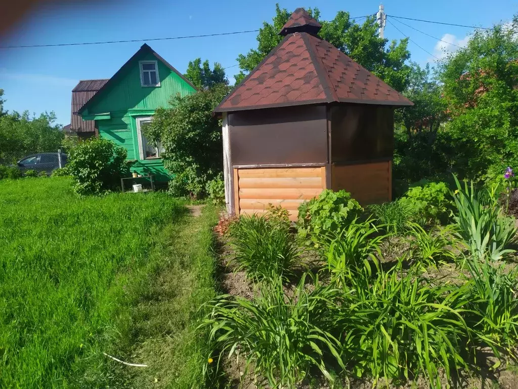 Дом в Владимирская область, Киржач Восход СНТ, (25 м), Купить дом в Киржаче,  ID объекта - 50012421104