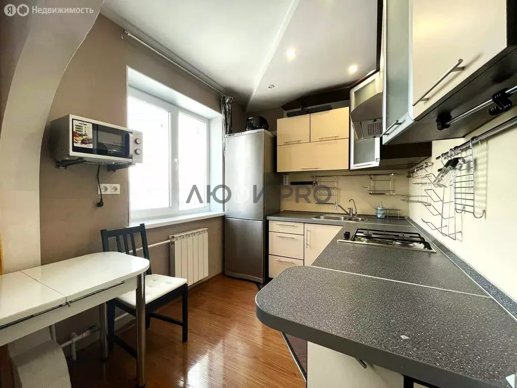 2-комнатная квартира: Уфа, улица Рихарда Зорге, 30 (44.5 м) - Фото 1