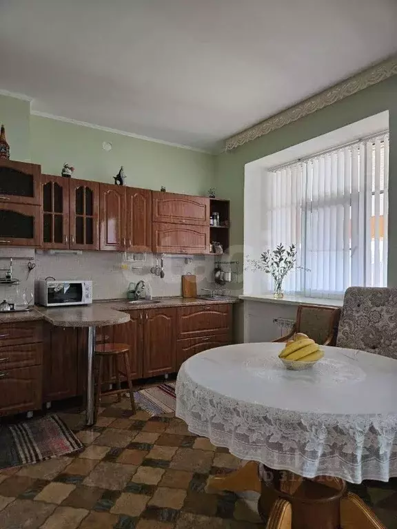 Дом в Вологодская область, Великий Устюг ул. Осипенко, 28 (377 м) - Фото 1