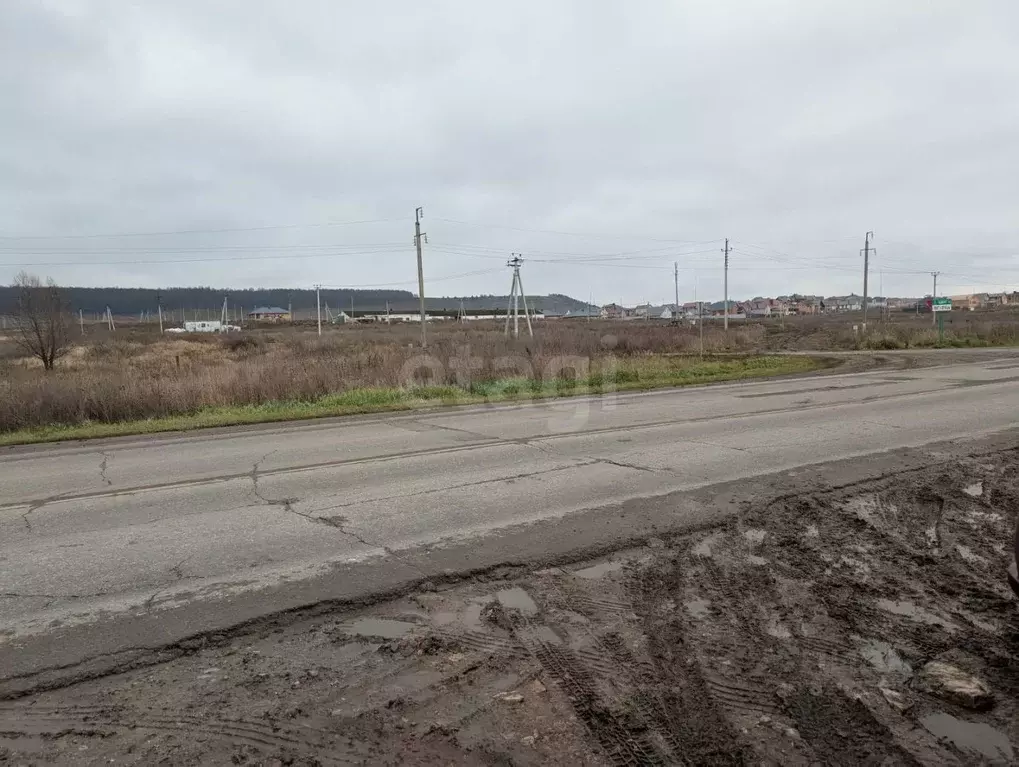 Участок в Татарстан, Альметьевск Урсала мкр, ул. Советская (10.0 сот.) - Фото 1
