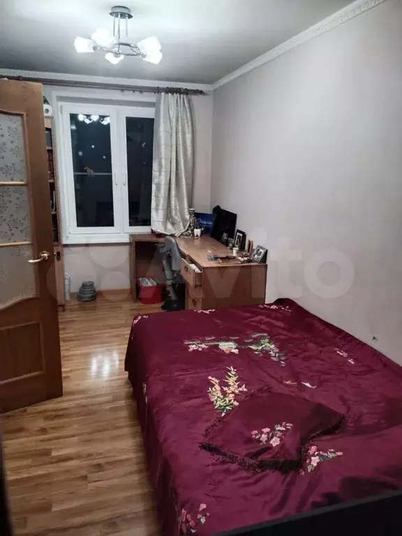 2-к. квартира, 45 м, 2/5 эт. - Фото 0