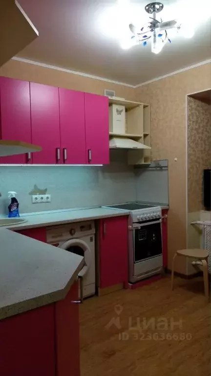 1-к кв. Ростовская область, Аксай Садовая ул. (33.0 м) - Фото 1