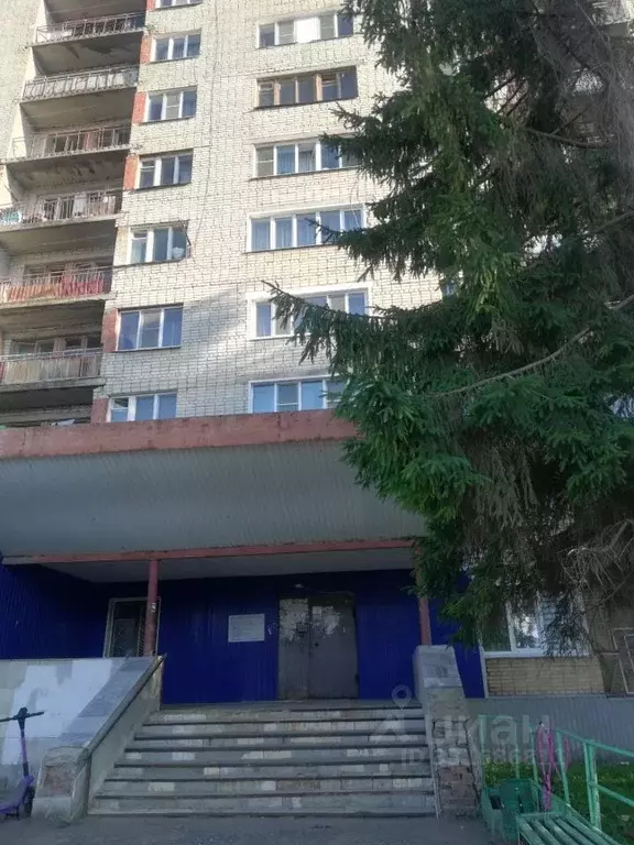 Комната Мордовия, Саранск ул. Терешковой, 22А (11.0 м) - Фото 1