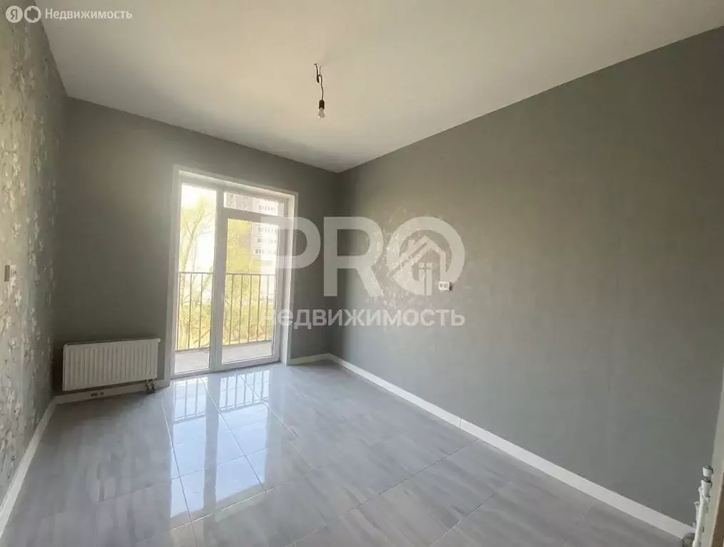 1-комнатная квартира: Ярославль, Институтская улица, 13 (40.2 м) - Фото 1