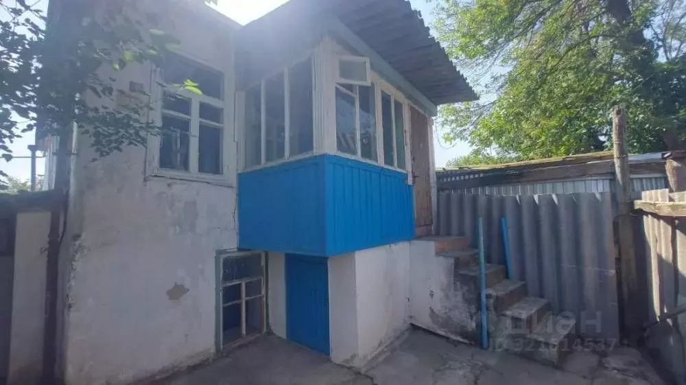 Дом в Ставропольский край, Ессентуки ул. Фрунзе (38 м) - Фото 0