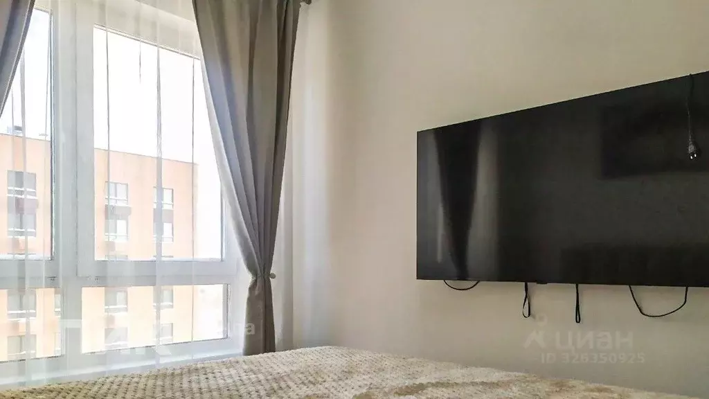 1-к кв. Москва Тагильская ул., 3к2 (32.0 м) - Фото 2