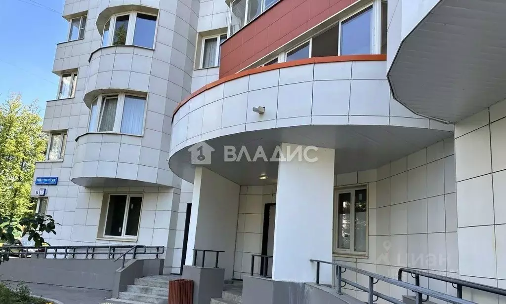 Квартира, 2 комнаты, 51 м - Фото 1