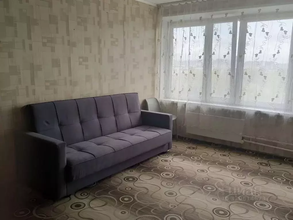1-к кв. Москва Вешняковская ул., 21/26 (35.1 м) - Фото 1