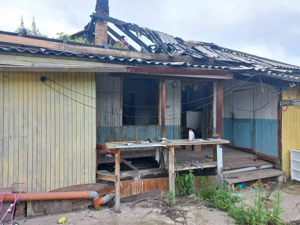 Помещение свободного назначения в Красноярский край, Енисейск ул. 40 ... - Фото 1