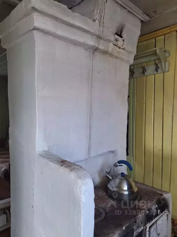 Дом в Пермский край, Краснокамск Дружба СНТ, 52 (34 м) - Фото 2