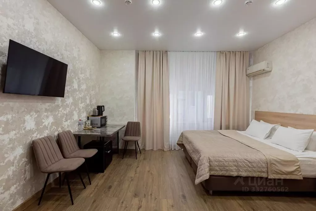 Комната Башкортостан, Уфа ул. Заки Валиди, 64/2 (30.0 м) - Фото 2