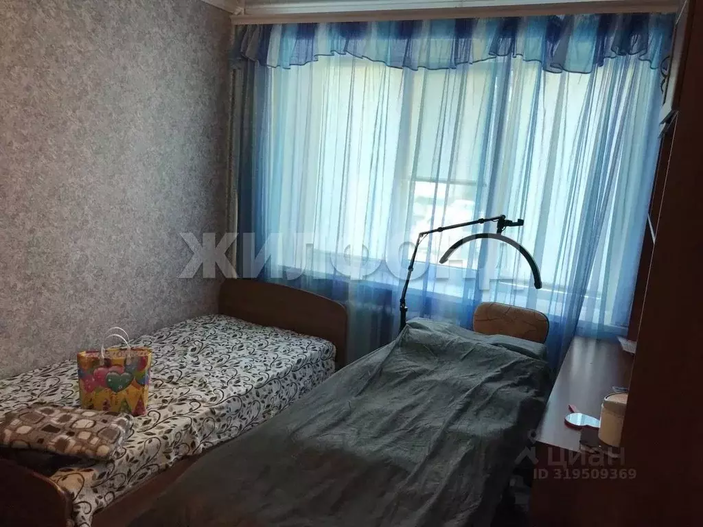 2-к кв. Белгородская область, Белгород ул. Горького, 69к2 (39.0 м) - Фото 1