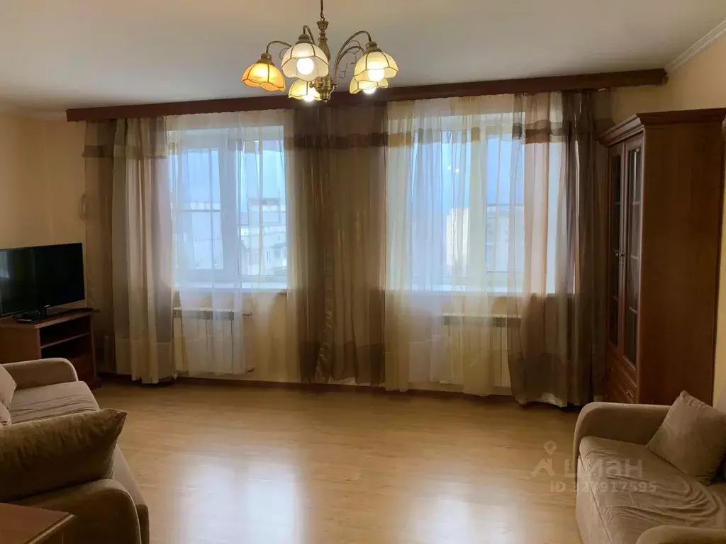 1-к кв. Московская область, Красногорск городской округ, Нахабино пгт ... - Фото 1