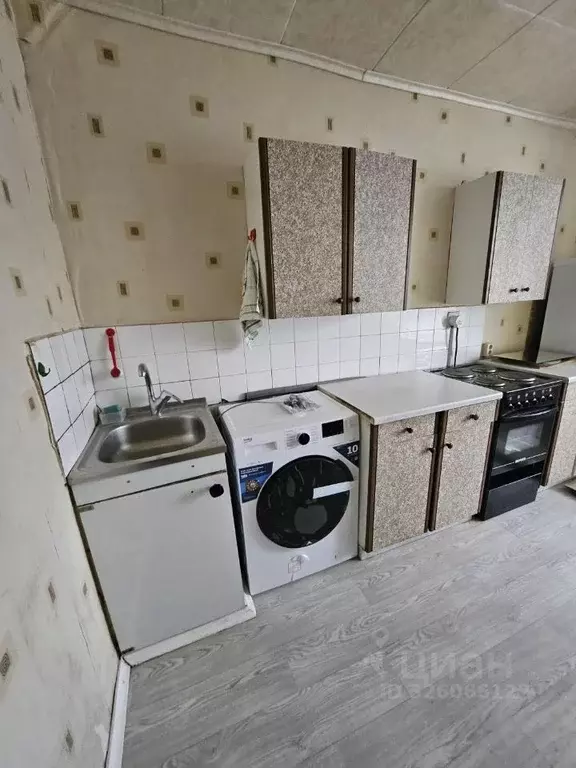 1-к кв. Москва Дубнинская ул., 42 (38.0 м) - Фото 1