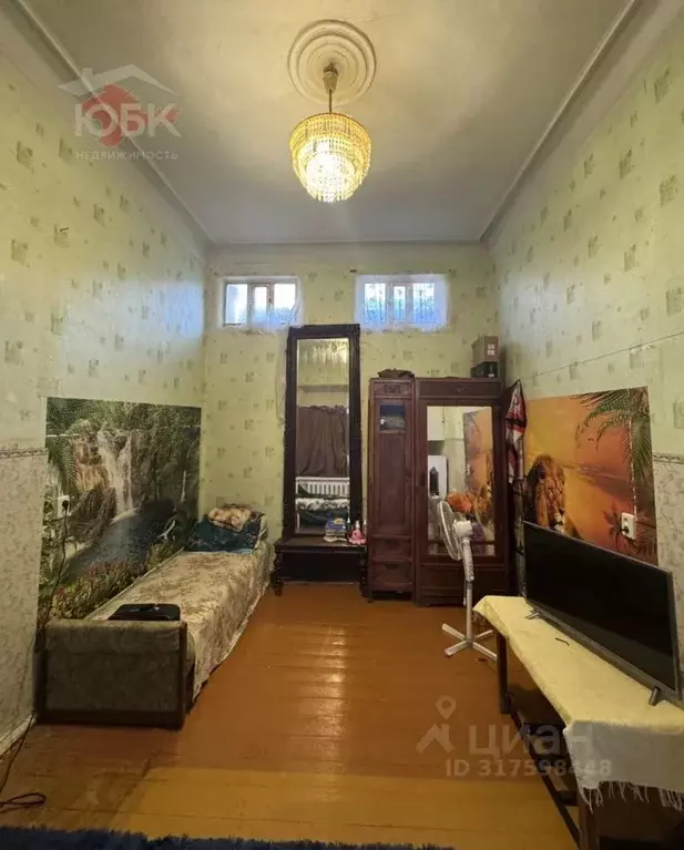2-к кв. Крым, Евпатория ул. Московская, 22 (25.5 м) - Фото 1