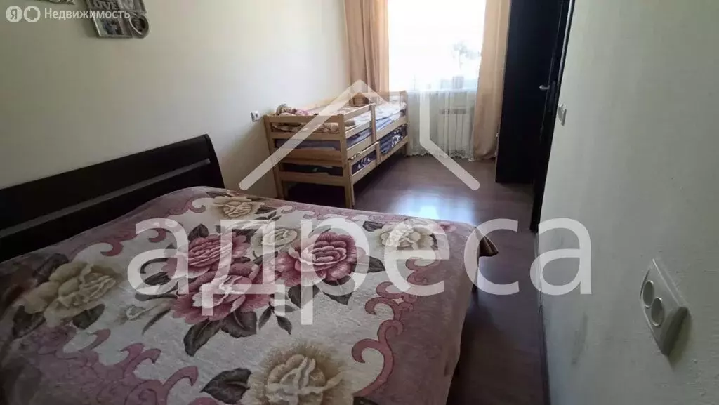 2-комнатная квартира: Самара, Аэродромная улица, 111 (45.9 м) - Фото 2