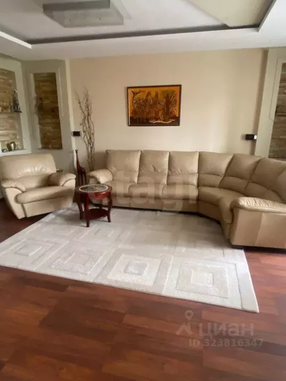 3-к кв. Ямало-Ненецкий АО, Ноябрьск ул. Ленина, 67 (117.0 м) - Фото 1